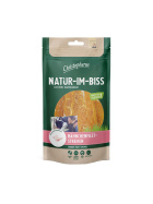 Christopherus Snack Natur-Im-Biss Hähnchenfiletstreufen 70g