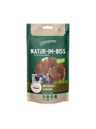 Christopherus Snack Natur-Im-Biss Entenfiletstreifen 70g