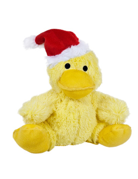 Nobby XMAS Plüsch Ente "DAGGI"