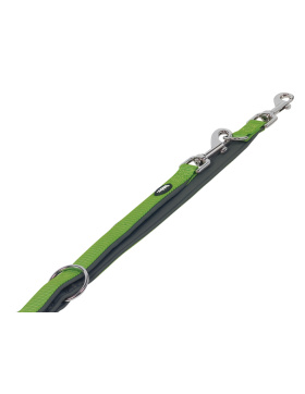 Nobby Führleine Classic Preno L: 200 cm; B: 20/25 mm neon...