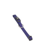 Nobby Halsband Classic L: 20-35 cm; B: 10 mm blau 
