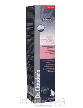 Pro Life Katze Kätchen Kraft Emulsion100g
