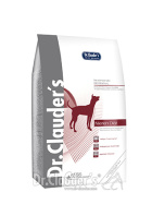 Dr. Clauder&acute;s RSD Nieren Di&auml;t 1 kg (Trockennahrung Hund)