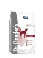 Dr. Clauder&acute;s RSD Nieren Di&auml;t 4 kg (Trockennahrung Hund)