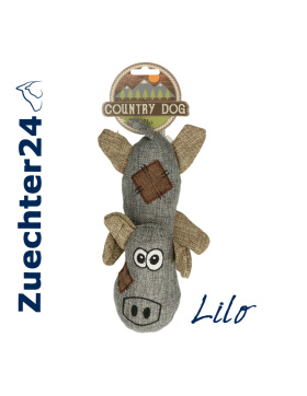 Z24- HAC Country Dog LILO