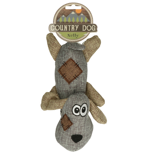 Country Dog Nelly