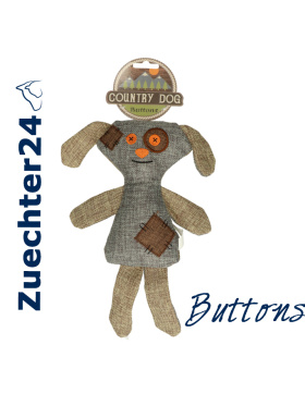 Z24- HAC Country Dog BUTTONS